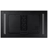 55" Samsung LH55OHAOSGBXEN - Large-Format Display
