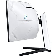49" Samsung LS49AG950NPXEN - Large-Format Display
