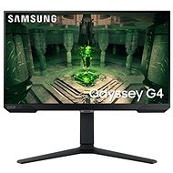 25" Samsung Odyssey G40B - Monitor