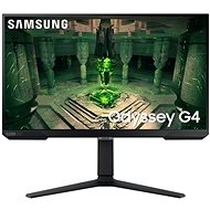 27" Samsung Odyssey G40B - Monitor