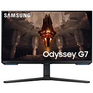 28" Samsung Odyssey G70B - Monitor