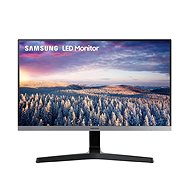 27" Samsung LC27R500FHPXEN - Monitor