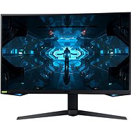 32" Samsung LC32G75TQSPXEN - Monitor