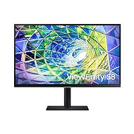 27" Samsung LS27A800UNPXEN - Monitor