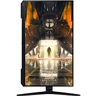 27" Samsung LS27AG500PPXEN - Monitor