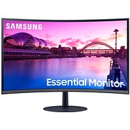 27" Samsung LS27C390EAUXEN - Monitor