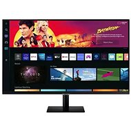 32" Samsung LS32BM700UPXEN - Monitor