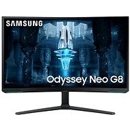 32" Samsung LS32BG850NPXEN - Monitor