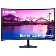 32" Samsung S39C - Monitor