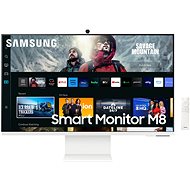 32" Samsung LS32CM801UUXEN - Monitor