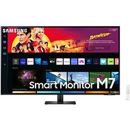 43" Samsung LS43BM700UPXEN - Monitor