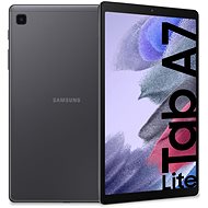 Samsung T220 GALAXY TAB A7 LITE WIFI 32GB DARK GREY - Tablet