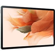 Samsung T736 GALAXY TAB S7 FE 5G 64GB LIGHT GREEN - Tablet
