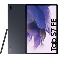 Samsung T733 GALAXY TAB S7 FE WIFI 64GB MYSTIC BLACK - Tablet