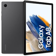 Samsung X200 GALAXY TAB A8 64GB WIFI GRAY - Tablet