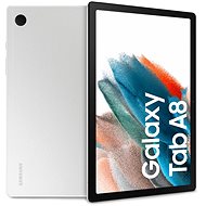Samsung X200 GALAXY TAB A8 64GB WIFI SILVER - Tablet