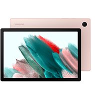 Samsung X205 GALAXY TAB A8 32GB LTE PINK GOLD - Tablet