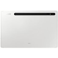 Samsung X700 GALAXY TAB S8 WIFI 256GB SILVER - Tablet