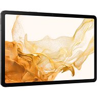 Samsung X706B GALAXY TAB S8 5G 256GB GRAPHITE - Tablet