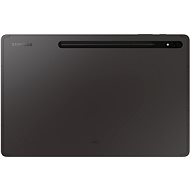 Samsung X800 GALAXY TAB S8+ WIFI 128GB GRAPHITE - Tablet