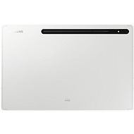 Samsung X800 GALAXY TAB S8+ WIFI 128GB SILVER - Tablet