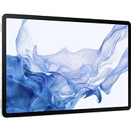 Samsung X800 GALAXY TAB S8+ WIFI 256GB SILVER - Tablet