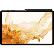 Samsung X806B GALAXY TAB S8+ 5G 128GB GRAPHITE - Tablet