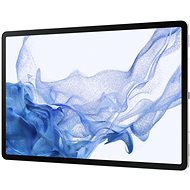 Samsung X806B GALAXY TAB S8+ 5G 128GB SILVER - Tablet