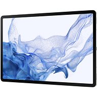 Samsung X806B GALAXY TAB S8+ 5G 256GB SILVER - Tablet