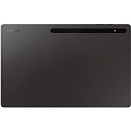 Samsung X906B GALAXY TAB S8 ULTRA 5G 512GB GRAPHITE - Tablet