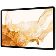 Samsung X806B GALAXY TAB S8+ 5G EE 128GB GRAPHITE - Tablet