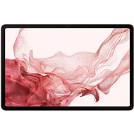 Samsung X700 GALAXY TAB S8 WIFI 256GB PINK GOLD - Tablet