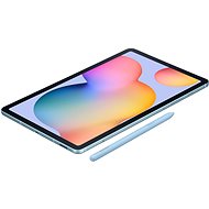 Samsung P613 GALAXY TAB S6 LITE WIFI 64GB ANGORA BLUE - Tablet