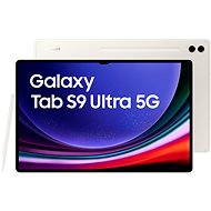 Samsung X916 GALAXY TAB S9 ULTRA 5G 1TB BEIGE - Tablet