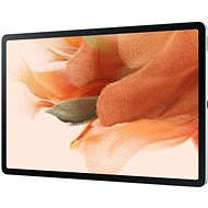 Samsung T733 GALAXY TAB S7 FE WIFI 64GB MYSTIC GREEN - Tablet PC
