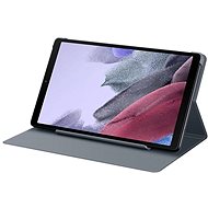 Samsung BOOK COVER TAB A7 LITE DARK GRAY - Tablet Case