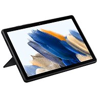 Samsung EF-RX200 PROTECTIVE STANDING COVER BLACK-TAB A8 - Tablet cover