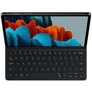 Samsung GALAXY TAB S8 / S7 BOOK COVER KEYBOARD SLIM B2B - Tablet Case With Keyboard