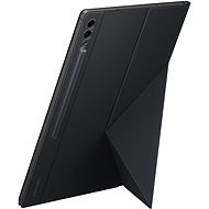 Samsung SMART BOOK COVER BLACK GALAXY TAB S9 ULTRA - Tablet Case