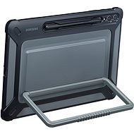 Samsung OUTDOOR COVER BLACK GALAXY TAB S9+ - Tablet cover