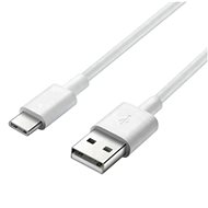 Samsung USB-C TO USB-A DATA CABLE 1,5M WHITE BULK - Data Cable
