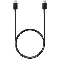 Samsung SAMSUNG USB C TO C 1M 25W BLACK BULK - Data Cable