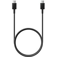 Samsung SAMSUNG USB C TO C 1.8M 25W BLACK BULK - Data Cable
