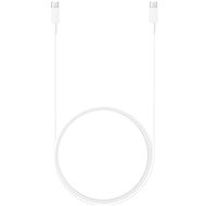 Samsung EP-DX310 CABLE C TO C 1.8M WHITE - Data Cable