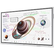 75" Samsung LH75WMBWLGCXEN - Large-Format Display