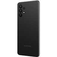 Samsung SM-A325FZKGEEE - Handy