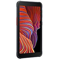 Samsung G525 GALAXY XCOVER 5 64GB DS BLACK - Mobile Phone