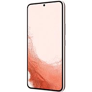 Samsung S901 GALAXY S22 256GB PINK GOLD - Mobile Phone