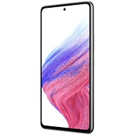 Samsung A536B GALAXY A53 5G 128GB EE AWESOME BLACK - Mobile Phone