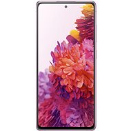 Samsung G781 GALAXY S20 FE 5G 128GB CLOUD LAVENDER - Mobile Phone
